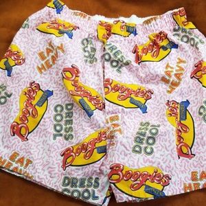 Vintage BXR Rebellion Boxer's